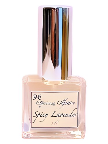 Spicy Lavender