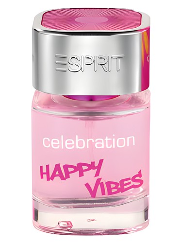 Celebration Happy Vibes For Her