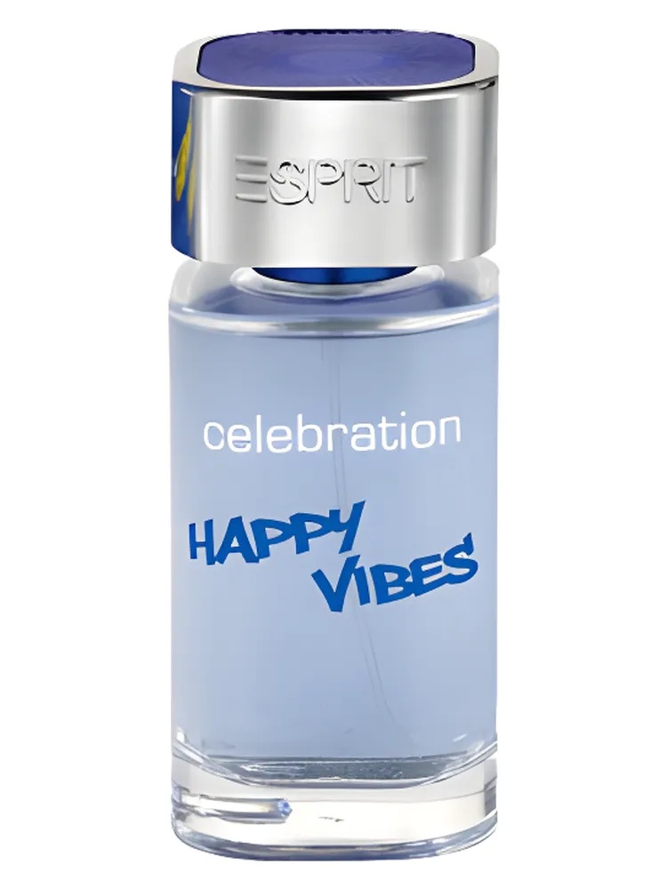 Celebration Happy Vibes for Him