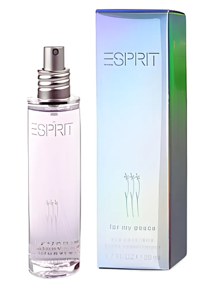Esprit for my Peace