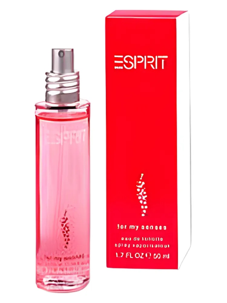Esprit for my Senses