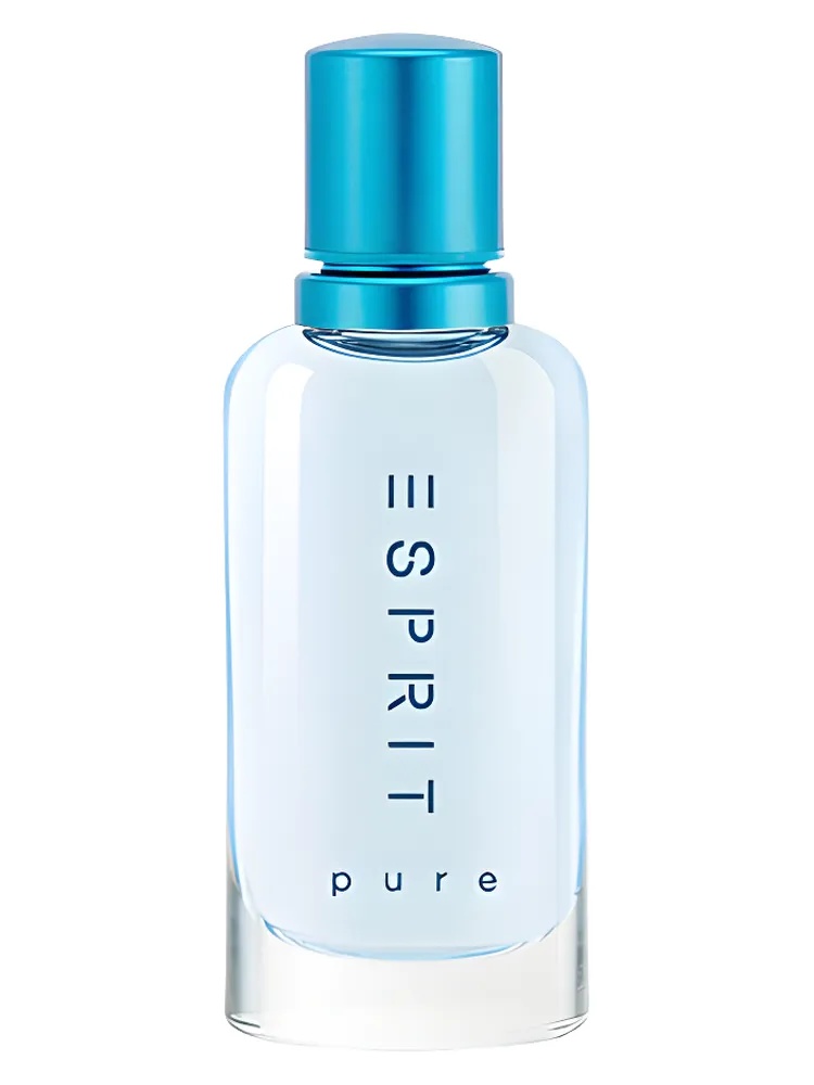 Esprit Pure Summer Edition For Men