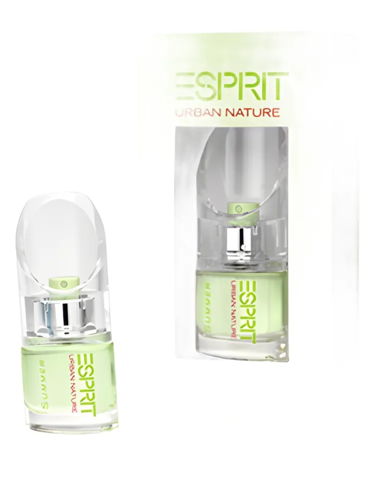 Esprit Urban Nature Summer for Men