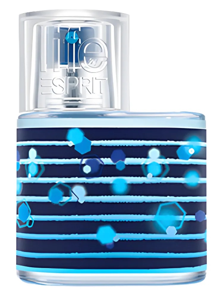 Life by Esprit Night Lights Woman