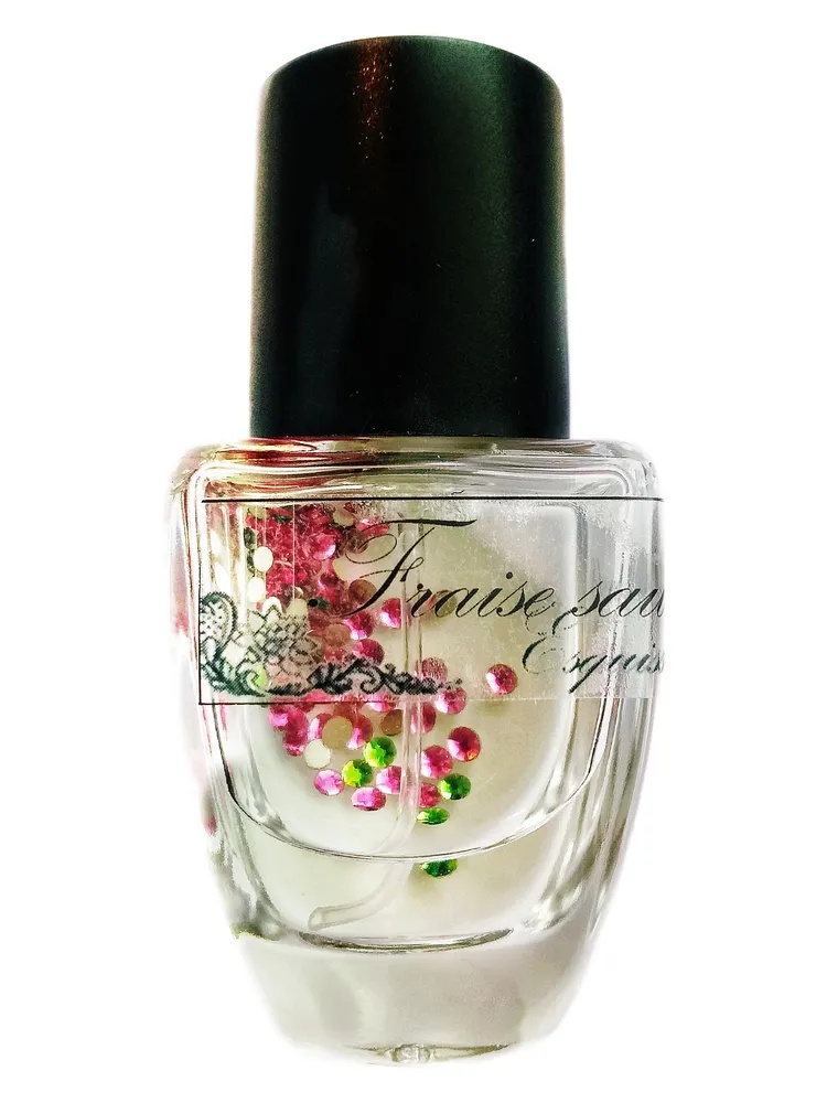 Fraise Sauvage