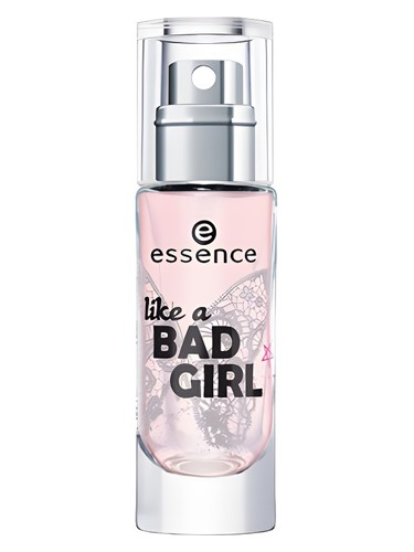 Like A Bad Girl