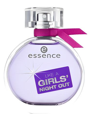 Like A Girl S Night Out