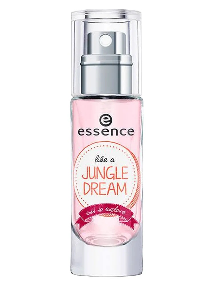 Like a Jungle Dream