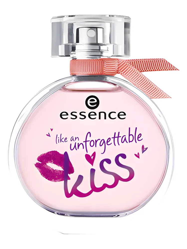 Like An Unforgettable Kiss 2015