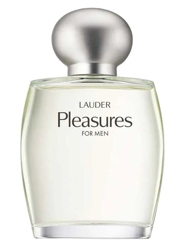 Pleasures For Men