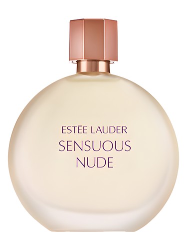Sensuous Nude Eau De Toilette