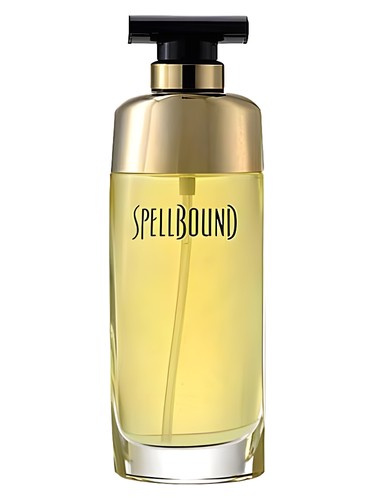 Spellbound