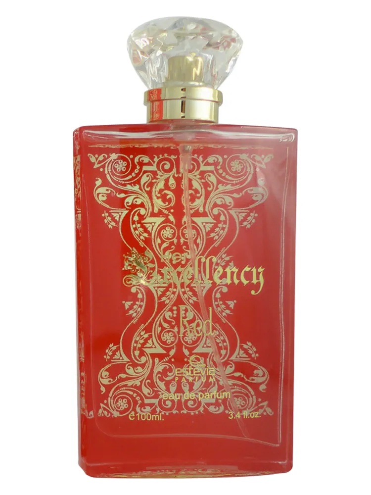 Her Excellency Red