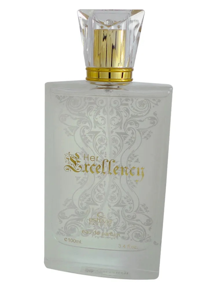 Her Excellency White
