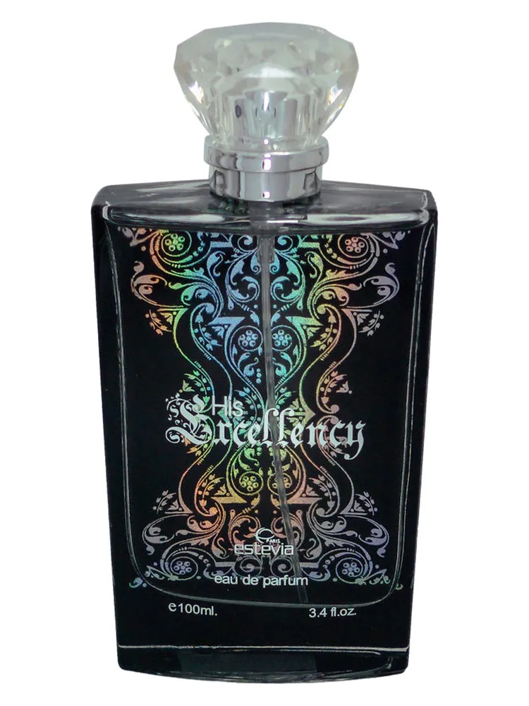 His Excellency Black