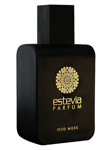 Oud Musk