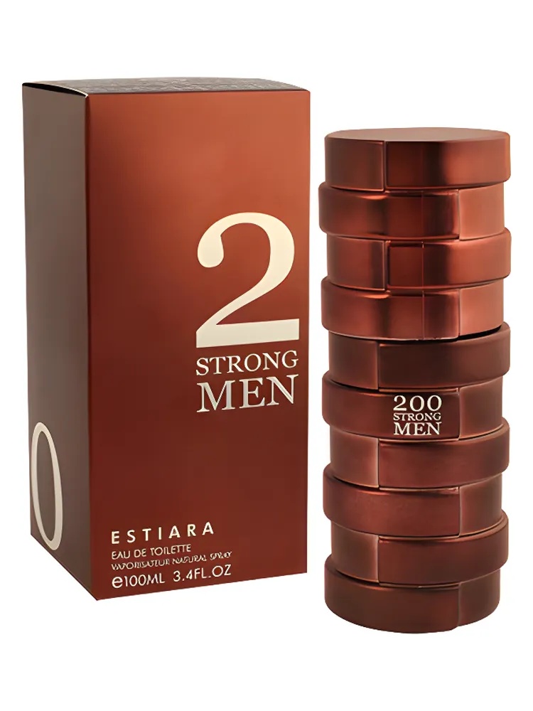 200 Men