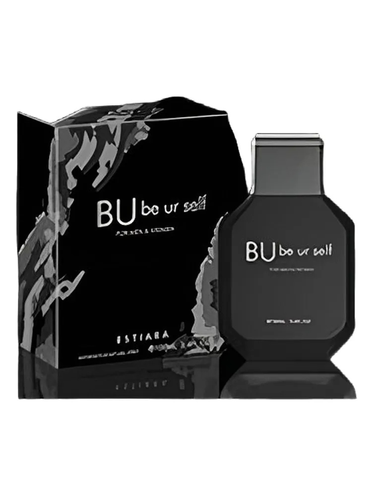BU Be Ur Self
