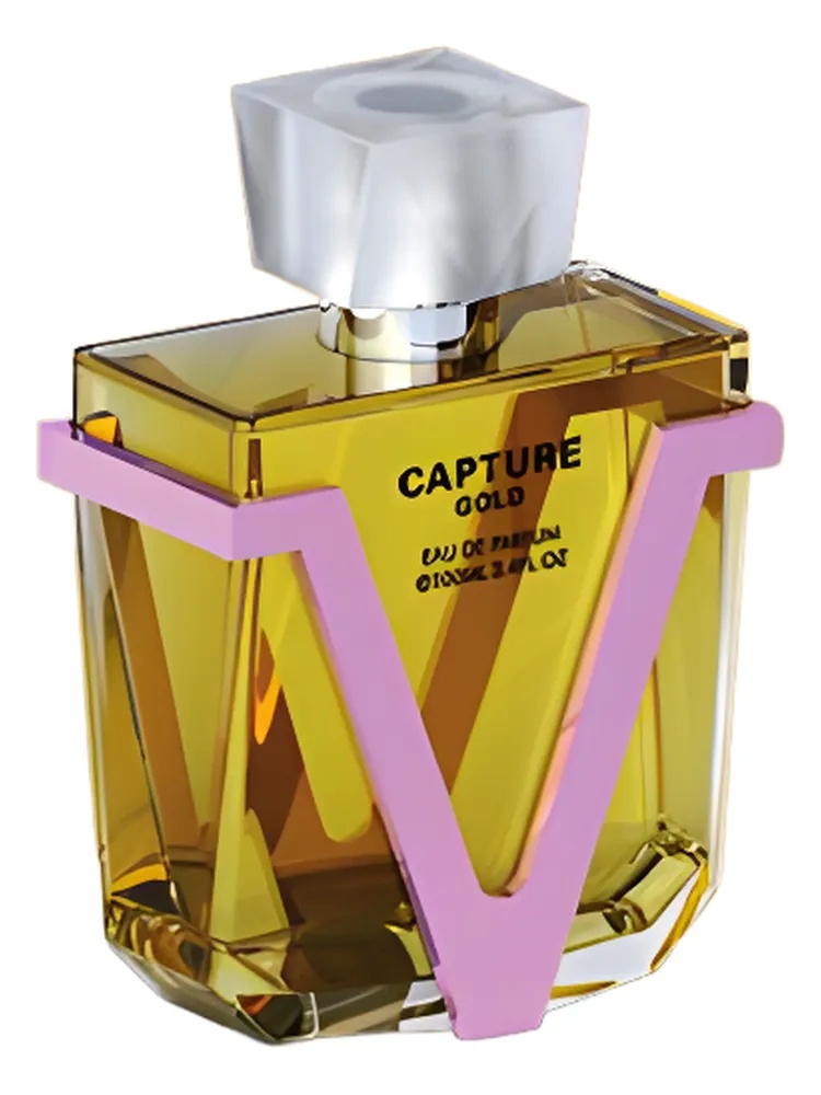 Capture Gold