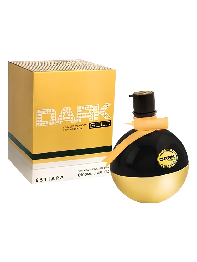 Dark Gold