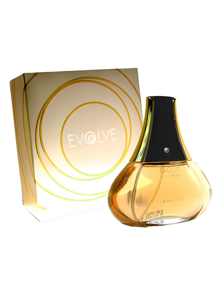 Evolve