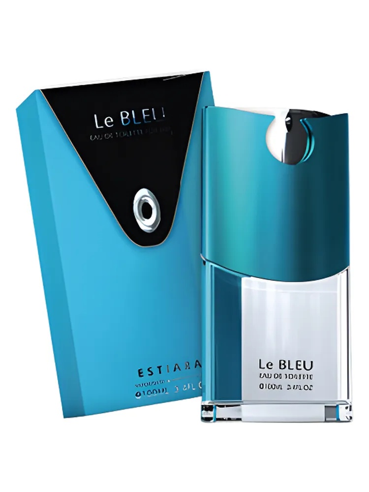 Le Bleu