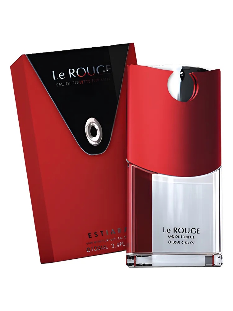 Le Rouge