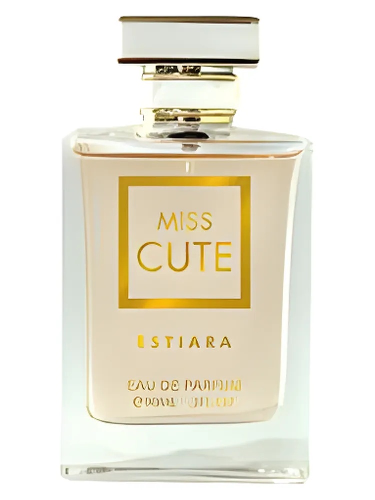 Miss Cute Noir