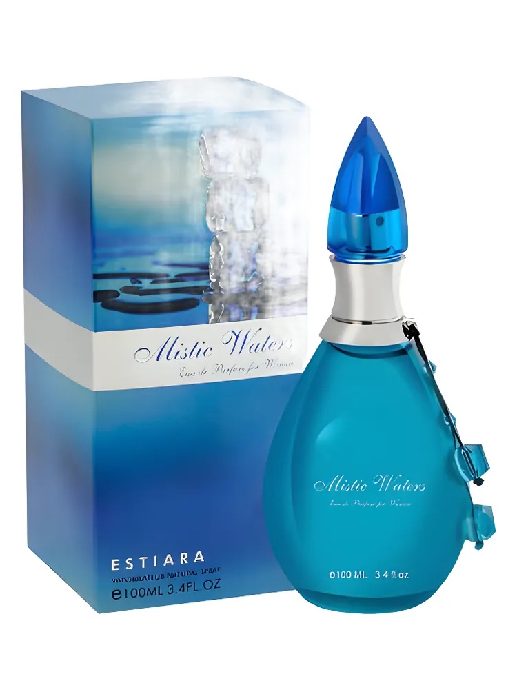 Mistic Waters