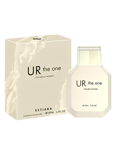 UR the one