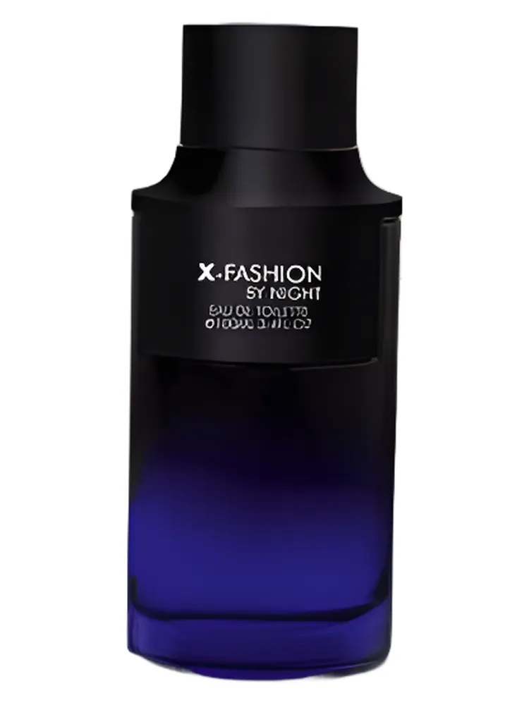 X-Fashion