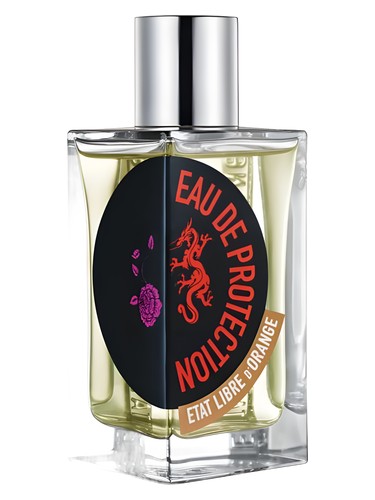 Eau De Protection