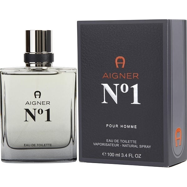 Aigner No 1 Sport