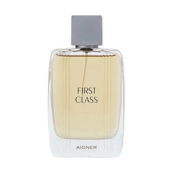 First Class