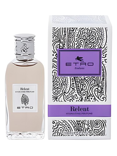 Relent