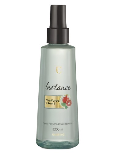 Instance Cha Verde E Roma