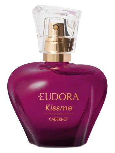 Kiss Me Cabernet