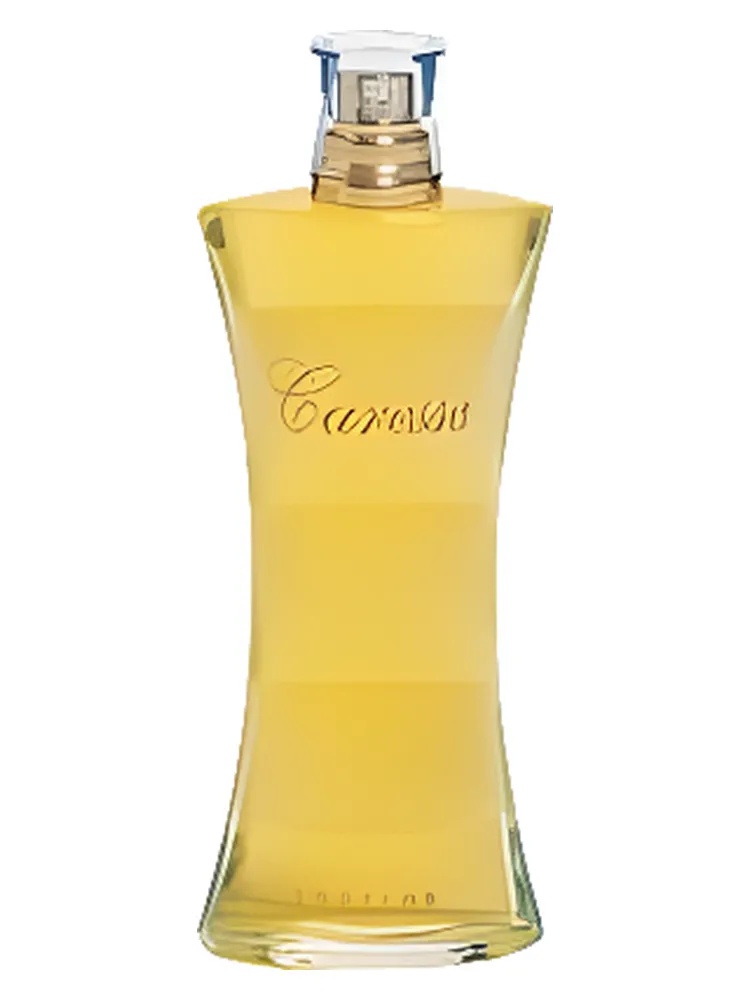 Caresse pour Femme