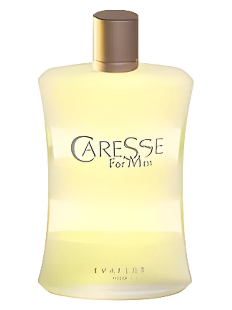 Caresse pour Homme