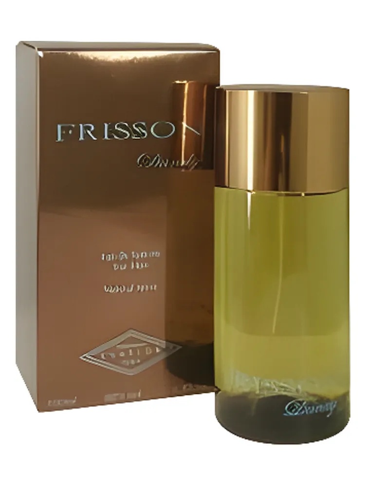 Frisson Dandy