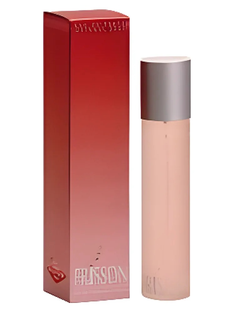 Frisson pour Femme