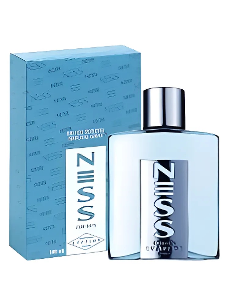 Ness Optimum pour Homme