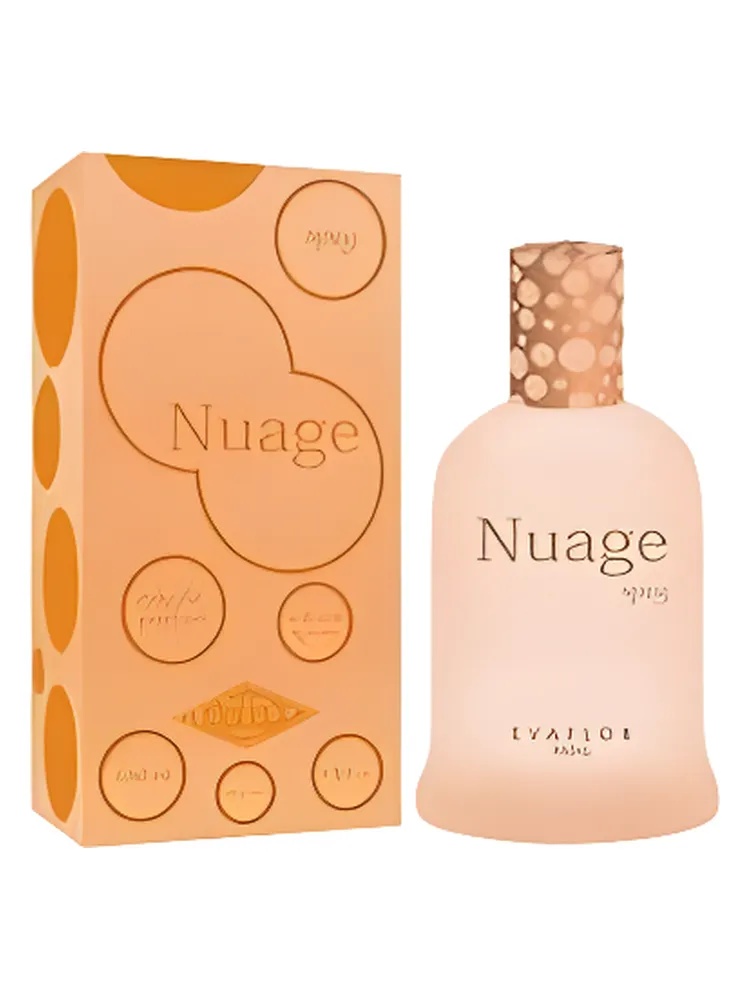 Nuage Spicy