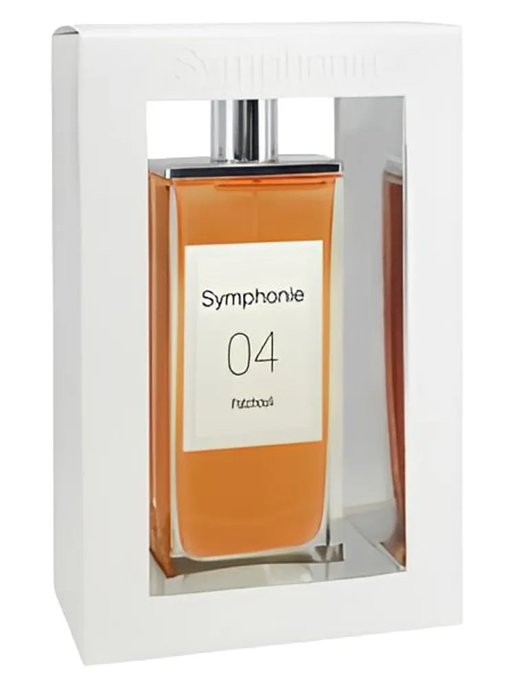 Symphonie 04
