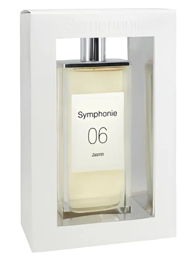 Symphonie 06