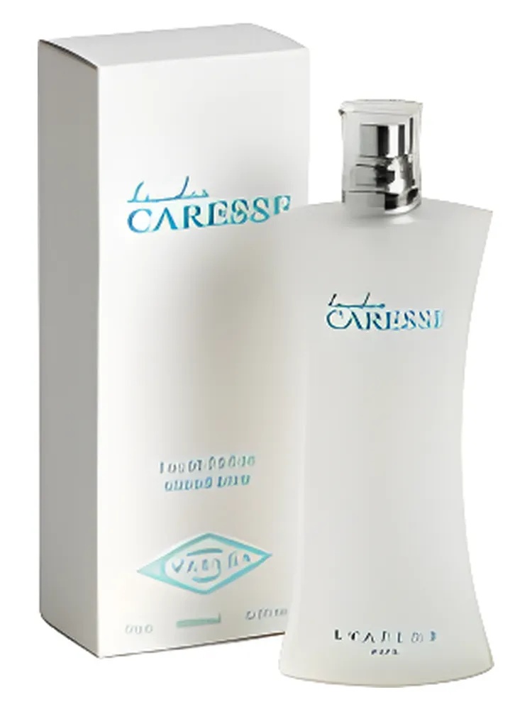 Tendre Caresse pour Homme