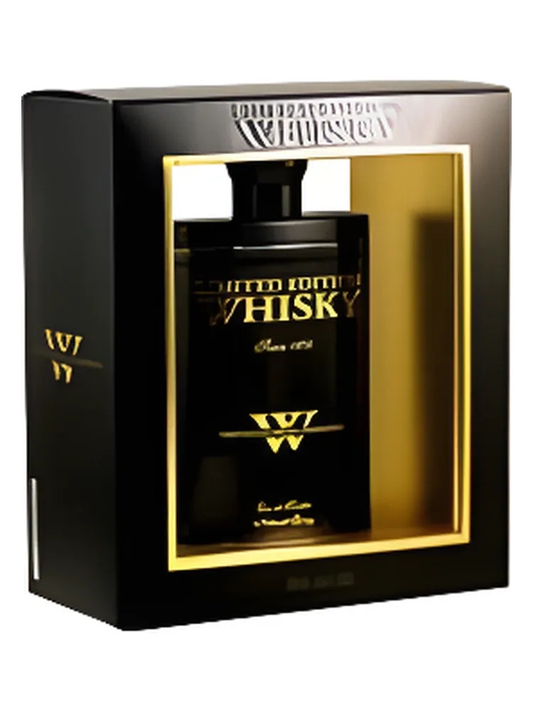 Whisky Black Diamond