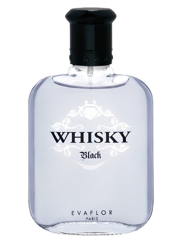 Whisky Black