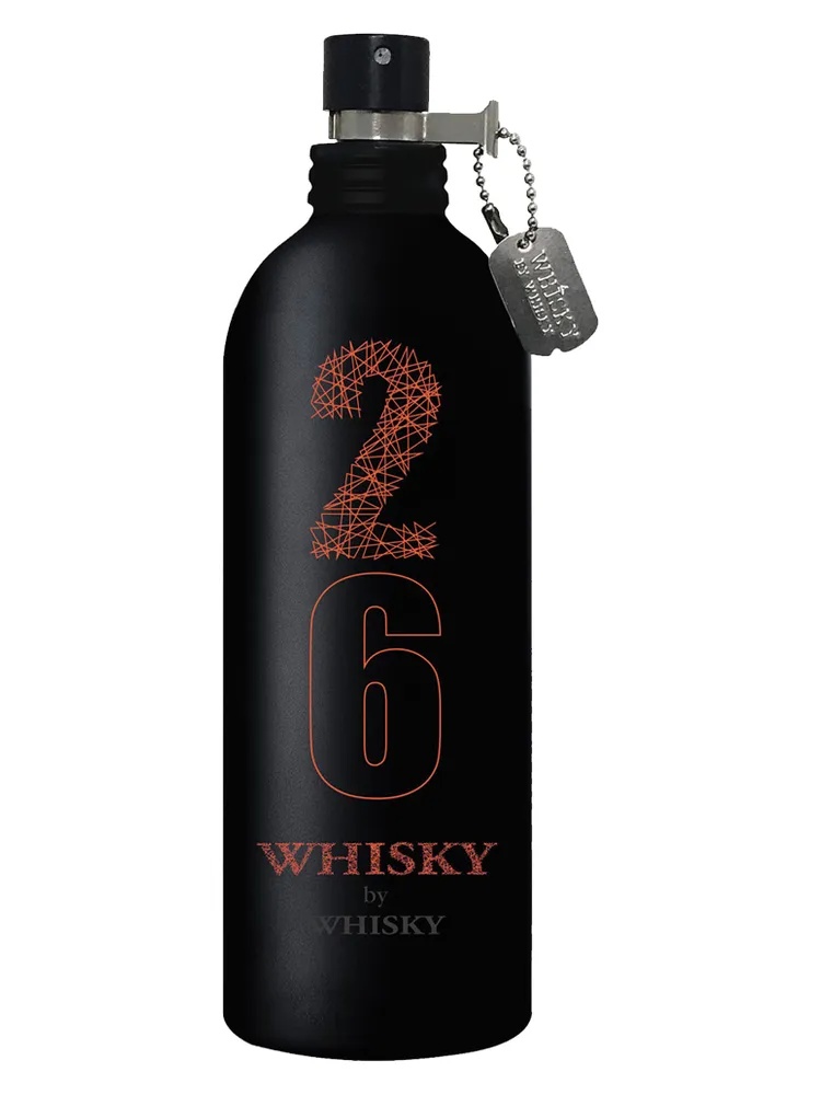 Whisky by Whisky 26