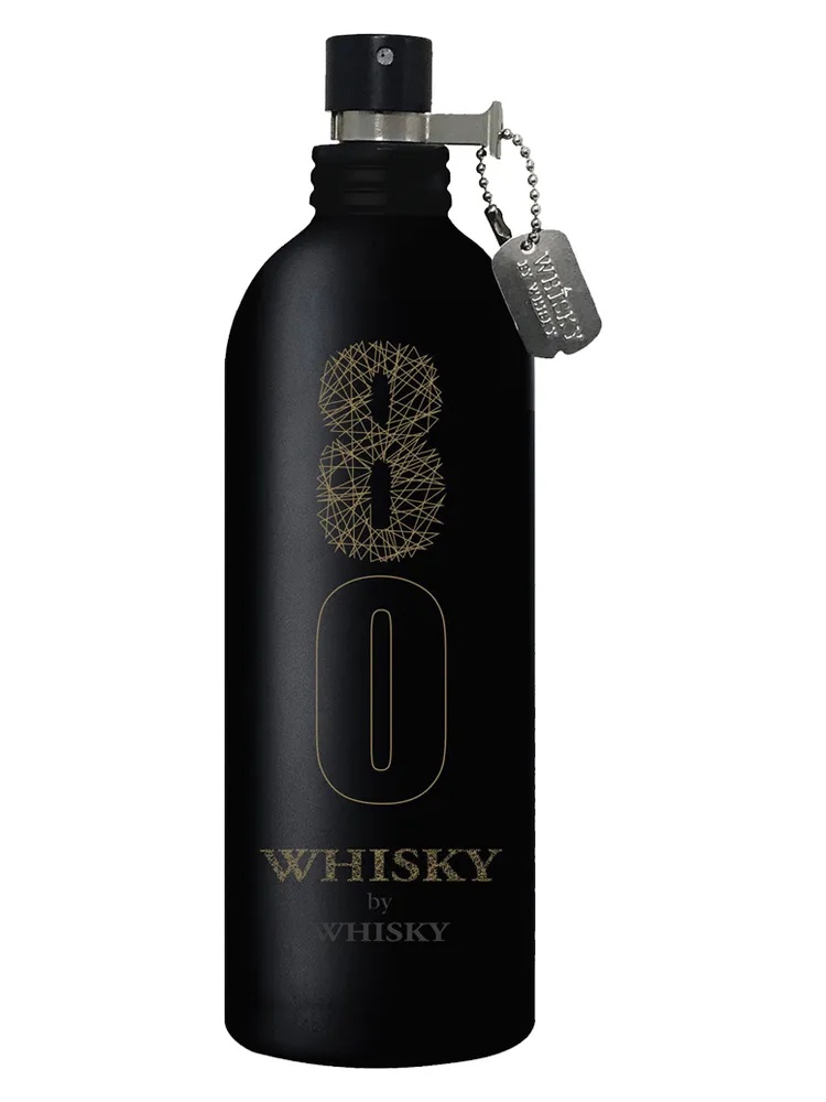 Whisky by Whisky 80